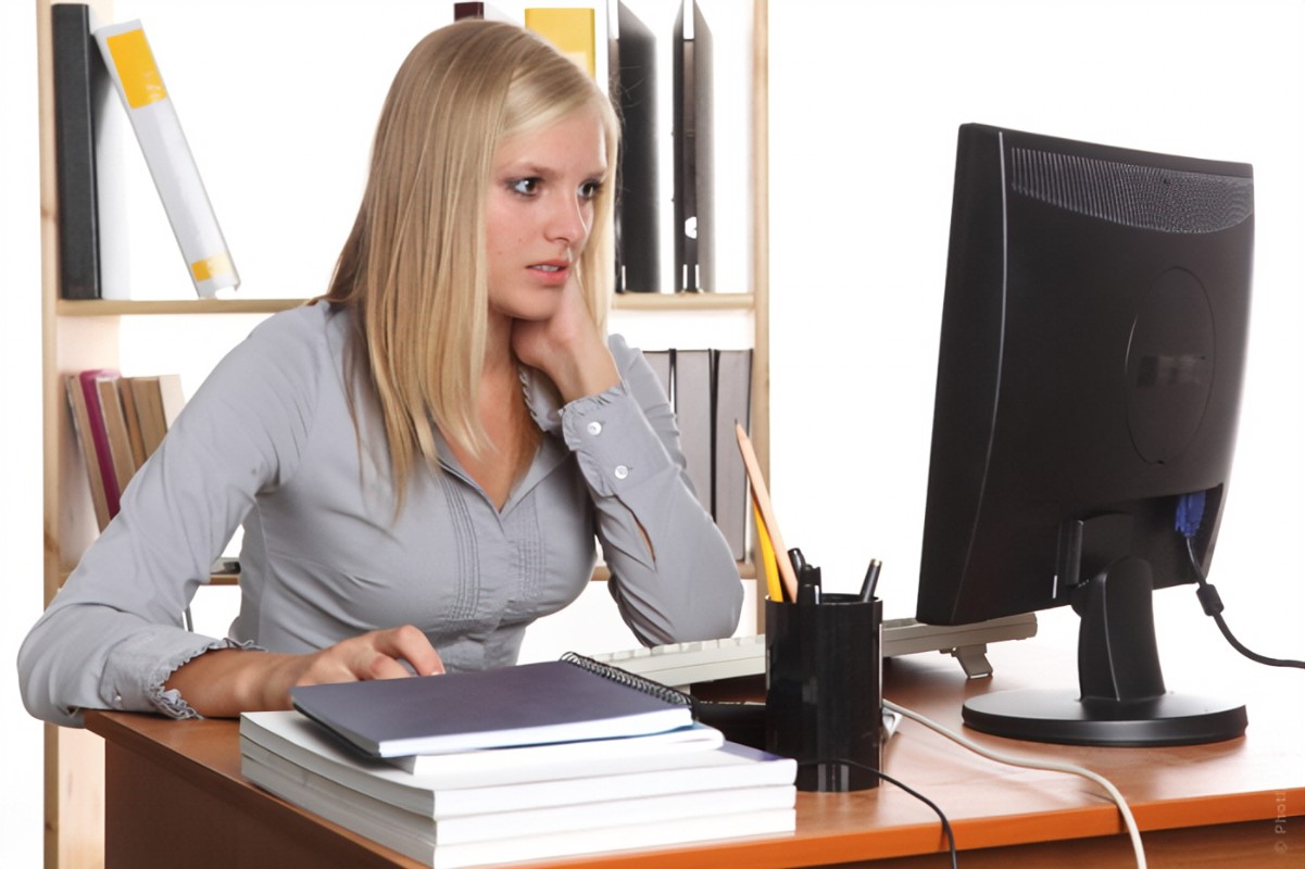 Working Woman